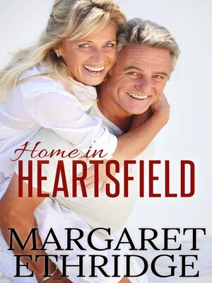 cover image of Home in Heartsfield